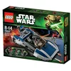 Image de LEGO Star Wars - 75022 - Jeu de Construction - Speeder Mandalorian
