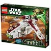 Image de LEGO Star Wars - 75021 - Jeu de Construction - Republic Gunship