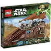 Image de LEGO Star Wars - 75020 - Jeu de Construction - Jabba's Sail Barge