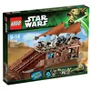 Image de LEGO® Star Wars 75020 Jabba's Sail Barge en occasion ou reconditionné