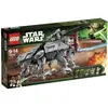 Image de LEGO® Star Wars 75019 ATTE en occasion ou reconditionné