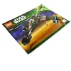 Image de LEGO Star Wars - 75018 - Jeu de Construction - Jek - 14's Stealth Starfighter