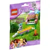 Image de 41022 Le lapin et son clapier, Lego Friends en occasion ou reconditionné