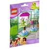 Image de Lego Friends - La Cage du Perroquet, Enveloppes Impulso (41024)