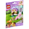 Image de Lego Friends 41025 - La Maison de Jeux du Chiot - Enveloppes à Impulsion