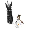 Image de LEGO® Le Seigneur des Anneaux 10237 La tour d'Orthanc en occasion ou reconditionné