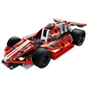 Image de LEGO Technic - 42011 - Jeu de Construction - La Voiture de Course