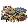 Image de Lego - Kit Identité Et Paysage LEGO® Serious Play®