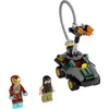 Image de LEGO Super Heroes - Marvel - 76008 - Jeu de Construction - L'ultime Combat - Iron Man Contre le Mandarin