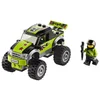 Image de LEGO City Great Vehicles 60055 Monster Truck