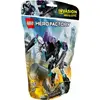 Image de LEGO® Hero Factory 44016 JAW BEAST VS. STORMER en occasion ou reconditionné