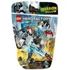 Image de Lego Hero Factory - 44017 - Jeu De Construction - Stormer Et Son Robot De Glace