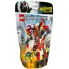 Image de LEGO® Hero Factory 44018 FURNO & son Jet-Pack en occasion ou reconditionné