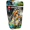 Image de Lego Hero Factory - 44025 - Jeu De Construction - La Foreuse De Bulk