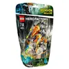 Image de LEGO® Hero Factory 44025 La foreuse de BULK en occasion ou reconditionné