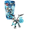 Image de Lego - A1404141 - Chi Vardy - Chima