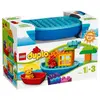 Image de LEGO® DUPLO® Briques 10567 Ensemble pour le bain pour tout-petits en occasion ou reconditionné