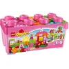 Image de LEGO® DUPLO® Briques 10571 Grande boîte mon jardin merveilleux en occasion ou reconditionné