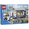 Image de Lego City - 60044 - Jeu De Construction - L' Unité De Police Mobile