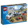 Image de Lego city 60049 le transport de lhélicoptère en occasion ou reconditionné