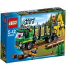 Image de LEGO® City 60059 Le camion forestier en occasion ou reconditionné