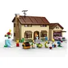 Image de Lego - 71006 - Jeu de Construction - La Maison des Simpsons, 12 ans à 99 ans