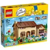 Image de LEGO® Simpsons 71006 La maison des Simpsons en occasion ou reconditionné