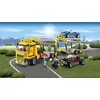 Image de LEGO® City 60060 Le camion de transport des voitures en occasion ou reconditionné