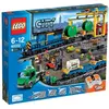 Image de LEGO® City 60052 Le train de marchandises en occasion ou reconditionné