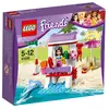 Image de LEGO® Friends 41028 Le poste de sauvetage d'Emma en occasion ou reconditionné