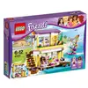 Image de LEGO® Friends 41037 La villa sur la plage en occasion ou reconditionné