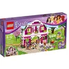Image de Lego - A1400546 - Ranch du Soleil - Friends