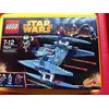 Image de LEGO 75041 - Star Wars Vulture Droid [Import allemand]