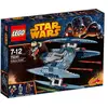 Image de LEGO® Star Wars 75041 Vulture Droid en occasion ou reconditionné