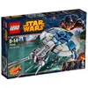 Image de LEGO® Star Wars 75042 Droid Gunship en occasion ou reconditionné