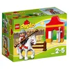 Image de LEGO® DUPLO® LEGO®ville 10568 Le combat du chevalier en occasion ou reconditionné