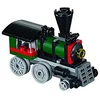 Image de Lego Creator - 31015 - Jeu De Construction - La Locomotive