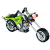 Image de Lego Creator - 31018 - Jeu De Construction - Le Chopper