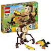 Image de LEGO - Jeux de Construction - Creator - 31019 - Les Animaux De La Forêt