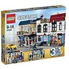 Image de Lego - A1404098 - Magasin Et Vélo Café - Creator