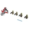Image de Lego Star Wars - 75035 - Jeu De Construction - Kashyyyk Troopers
