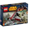 Image de LEGO® Star Wars  75035 Kashyyyk Troopers en occasion ou reconditionné