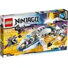 Image de LEGO® Ninjago  70724 Le NinjaCopter en occasion ou reconditionné