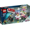 Image de THE LEGO® MOVIE  70804 La machine à glaces en occasion ou reconditionné