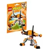 Image de LEGO Mixels Balk Figurine d'action (41517)