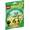 Image de Lego - A1404709 - Sachet Mixels - Série 3 - Torts