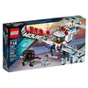 Image de Lego - 300461 - Movie - 70811 - L'arroseur Volant