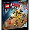Image de THE LEGO® MOVIE  70814 Le Construct-o-Mech d'Emmet en occasion ou reconditionné