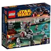 Image de Lego - 300511 - Star Wars - 75045 - Jeu De Construction - Canon Anti - Véhicule AV - 7 De La République