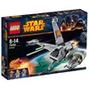 Image de LEGO® Star Wars 75050 B-Wing en occasion ou reconditionné